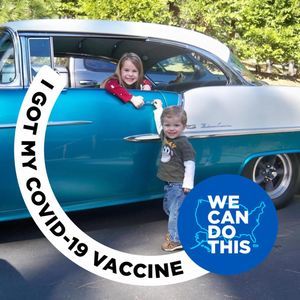 Meet your Posher, Dianne